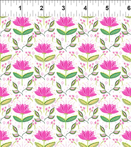 In The Beginning │ PETIT JARDIN │ 5 DESIGNS